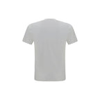 White Modal T-Shirt