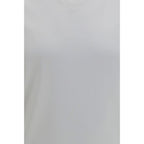 White Modal T-Shirt