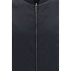 Black Polyamide Bomber