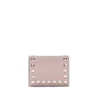 Multicolor Calf Leather Bos Taurus Wallet