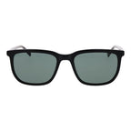 Black Acetate Sunglasses