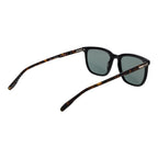 Black Acetate Sunglasses