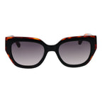 Black Acetate Sunglasses