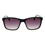 Black Acetate Sunglasses