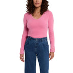 Multicolor Polyamide Sweatshirt
