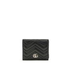 Black Lamb Ovis Aries Aries Wallet