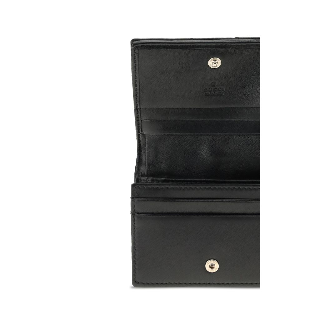 Black Lamb Ovis Aries Aries Wallet