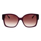 Purple Acetate Sunglasses