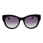 Black Acetate Sunglasses