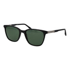 Black Acetate Sunglasses