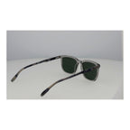 Gray Acetate Sunglasses
