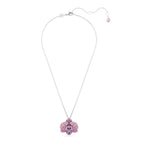 Multicolor Stainless Steel Necklace