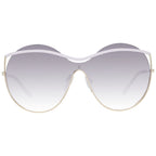 Gold Acetate Sunglasses