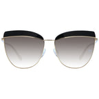 Black Acetate Sunglasses
