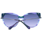 Purple Acetate Sunglasses