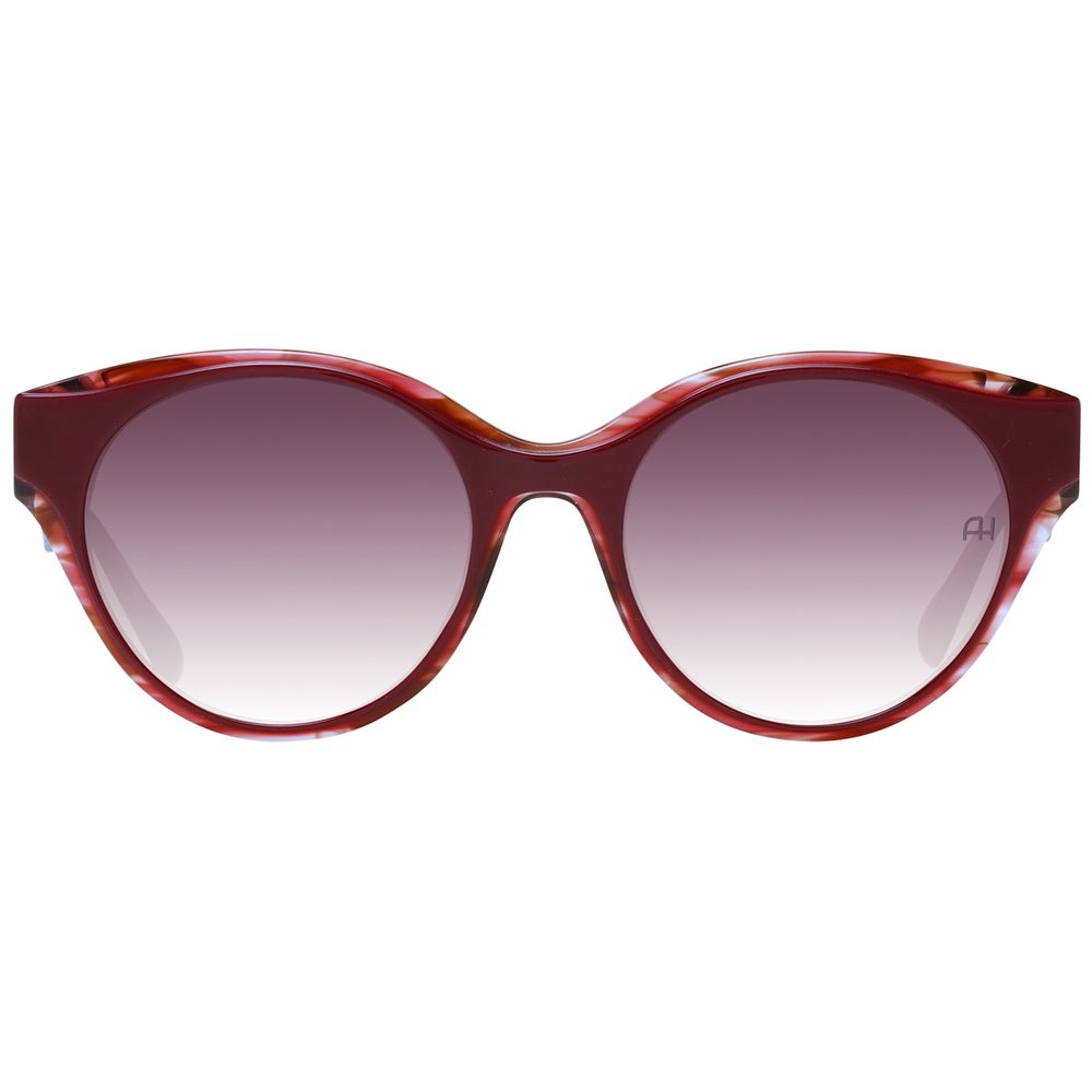 Multicolor Acetate Sunglasses
