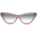 Multicolor Acetate Sunglasses