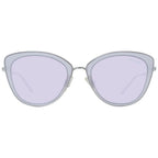 Purple Metal Sunglasses