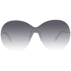 Gold Metal Sunglasses