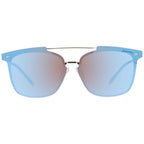 Gold Metal Sunglasses