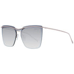 Multicolor Metal Sunglasses