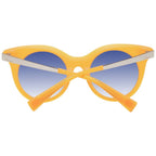 Bicolor Plastic Sunglasses
