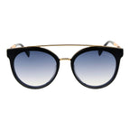 Black Acetate Sunglasses