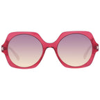Multicolor Acetate Sunglasses