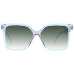 Transparent Acetate Sunglasses