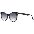 Black Acetate Sunglasses