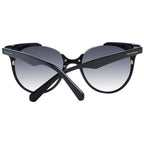 Black Acetate Sunglasses