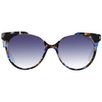 Multicolor Acetate Sunglasses