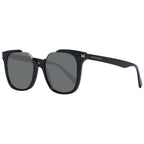 Black Acetate Sunglasses