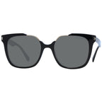 Black Acetate Sunglasses