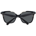 Black Acetate Sunglasses