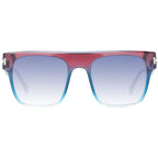 Multicolor Acetate Sunglasses