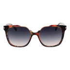 Multicolor Acetate Sunglasses