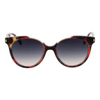 Multicolor Acetate Sunglasses