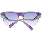 Purple Acetate Sunglasses