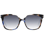 Multicolor Acetate Sunglasses