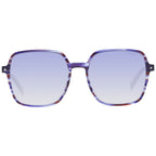Purple Acetate Sunglasses