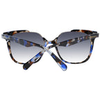 Multicolor Acetate Sunglasses