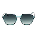 Bicolor Acetate Sunglasses