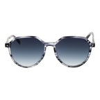 Gray Acetate Sunglasses