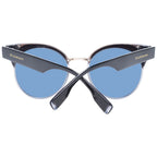 Black Acetate Sunglasses