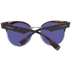 Brown Acetate Sunglasses