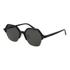 Black Acetate Sunglasses