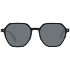 Black Acetate Sunglasses