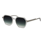 Transparent Acetate Sunglasses