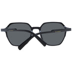 Black Acetate Sunglasses